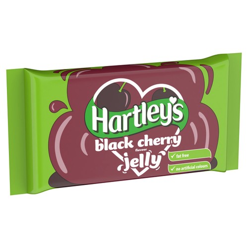 Hartley's Black Cherry Jelly