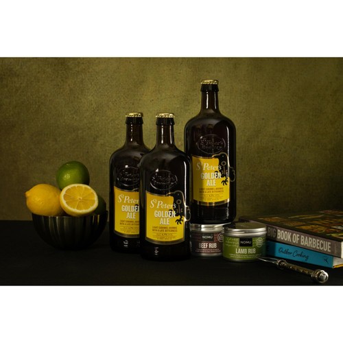 St. Peter's Golden Ale