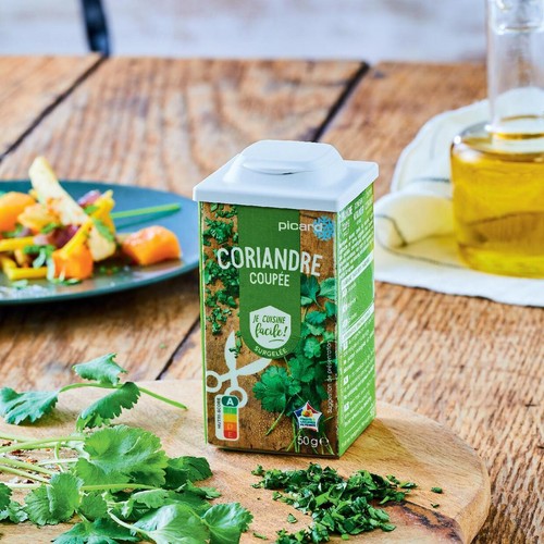 Picard Chopped Coriander