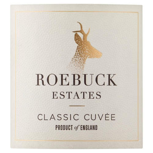 Roebuck Estates Classic Cuvee 2018