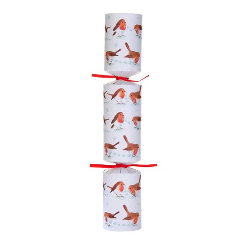M&S Robin Family Crackers