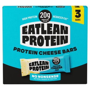 Eatlean Protein Bars