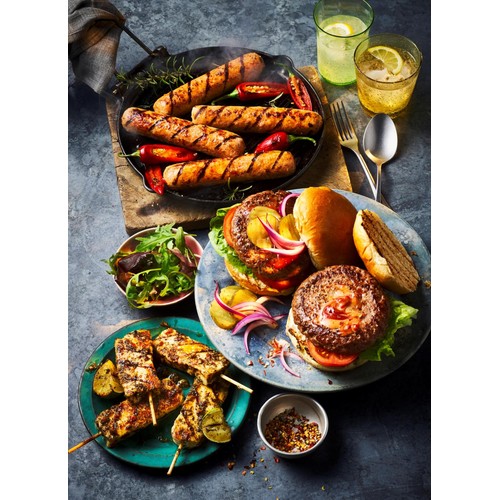 M&S Our Best Ever Burger
