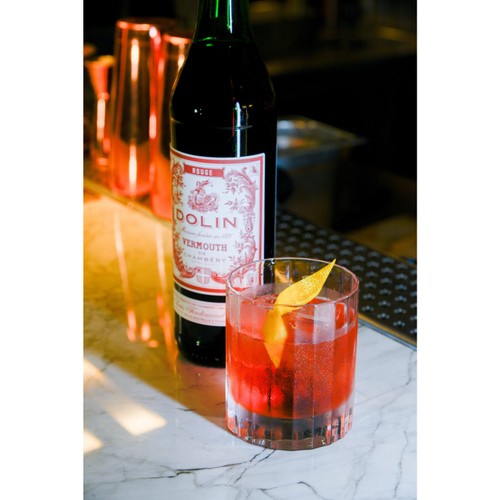 Dolin Rouge Sweet Vermouth