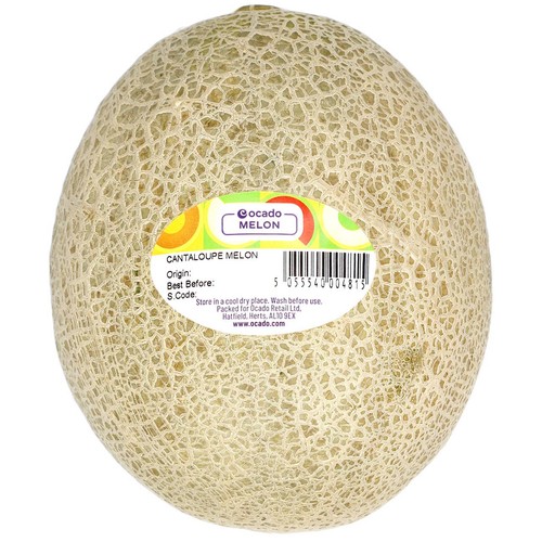Ocado Cantaloupe Melon