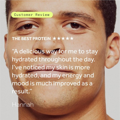 Innermost The Strong Protein Chocolate