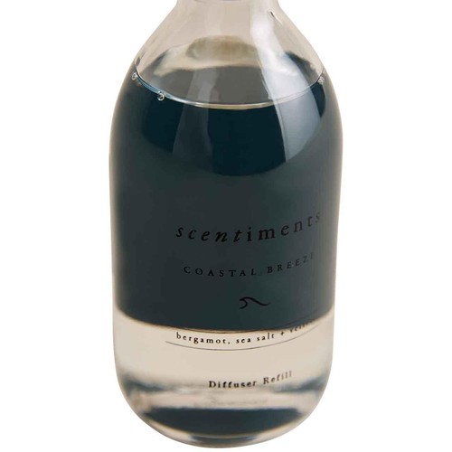 M&S Coastal Breeze Diffuser Refill