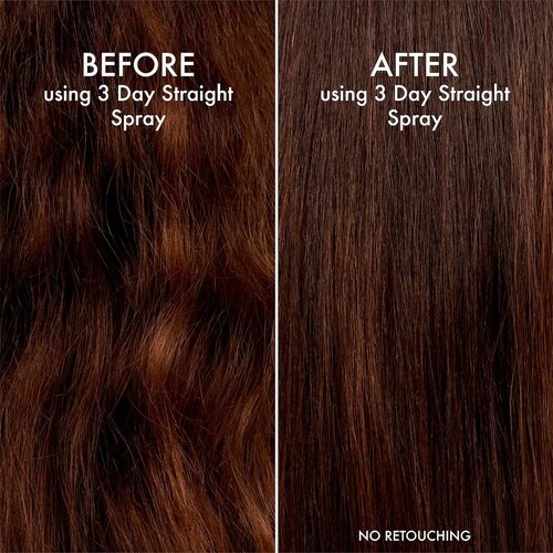 John Frieda Frizz Ease 3 Day Straight Straightening Spray