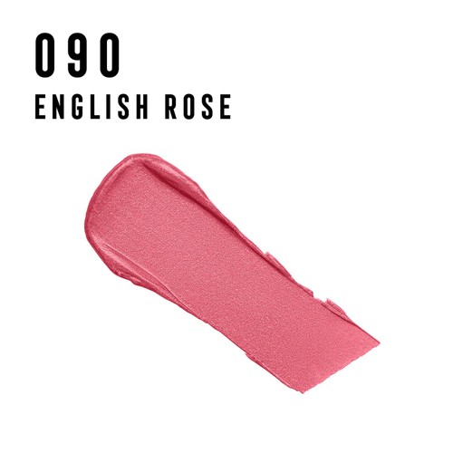 Max Factor Colour Elixir Lipstick English Rose
