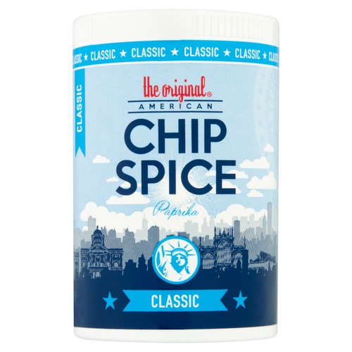American Chip Spice Seasoning