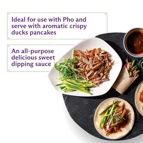 Lee Kum Kee Sweet Hoisin Sauce