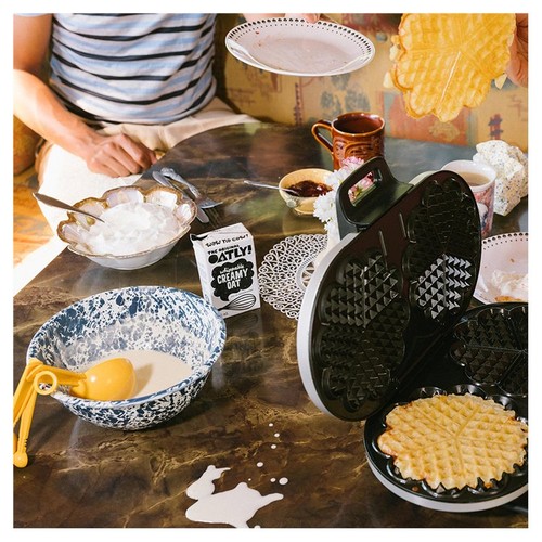Oatly Whippable Creamy Oat
