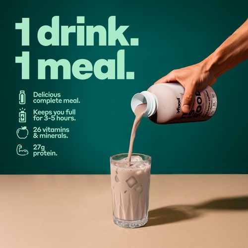 Yfood Cold Brew Coffee