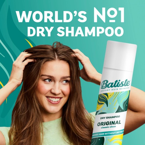 Batiste Original 50ml