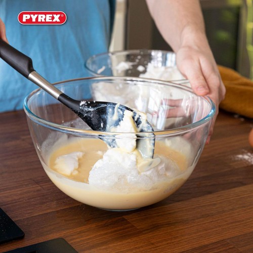 Pyrex Mixing Glass Bowl 1L