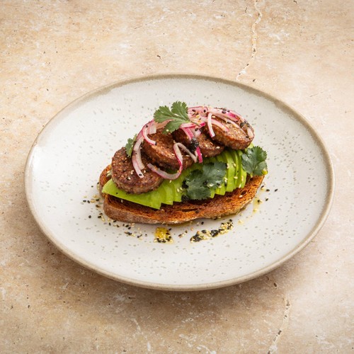 Clonakilty Irish White Pudding