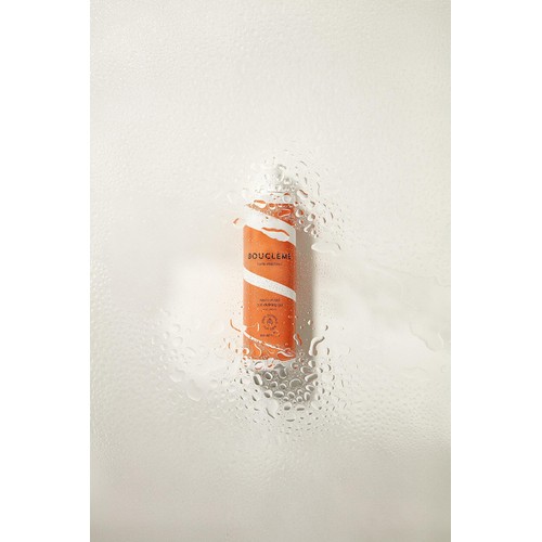 Boucleme Seal + Shield Styling Gel