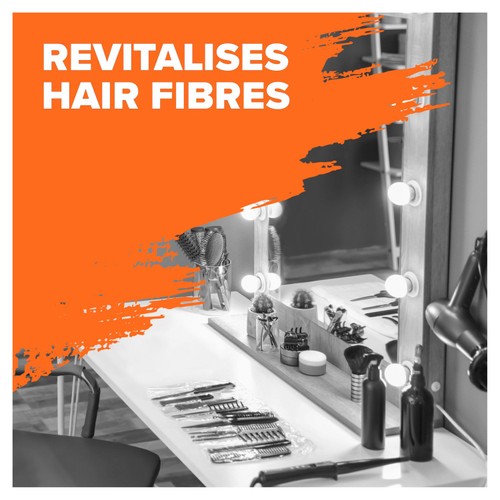 Toni & Guy Damage Repair Hair Mask