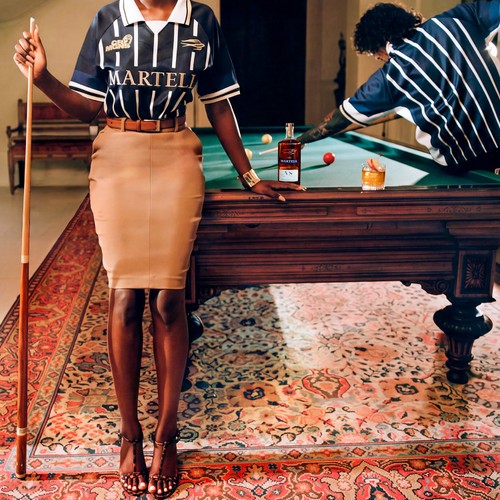 Martell VS Fine Cognac