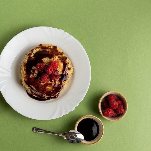 Med Cuisine Organic Silan Date Syrup