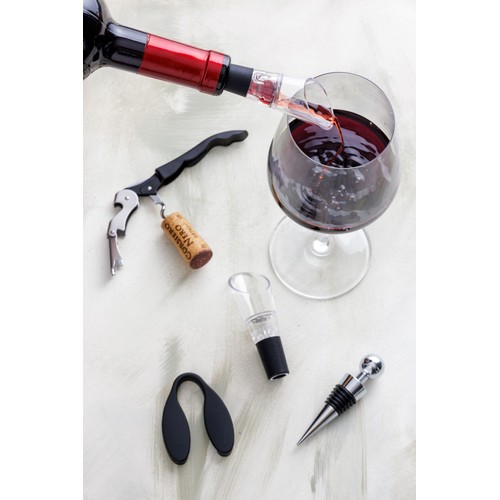 Viners Barware 2 Step Waiter's Friend Corkscrew     