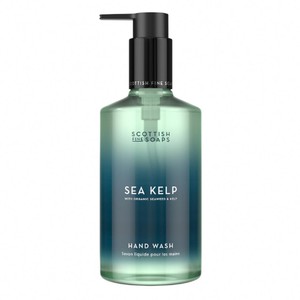 Scottish Fine Soaps Sea Kelp Hand & Body Lotion