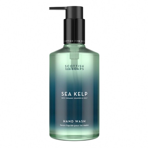 Scottish Fine Soaps Sea Kelp Hand Wash