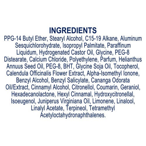 Dove Advanced Care Invisible Anti-Perspirant Deodorant Stick