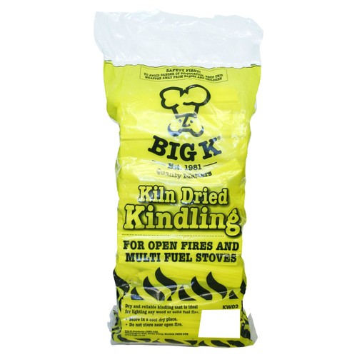 Big K Kindling Wood