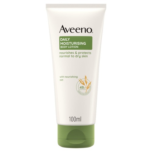 Aveeno Daily Moisturising Body Lotion