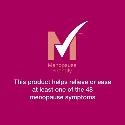 BetterYou Magnesium Menopause Body Spray