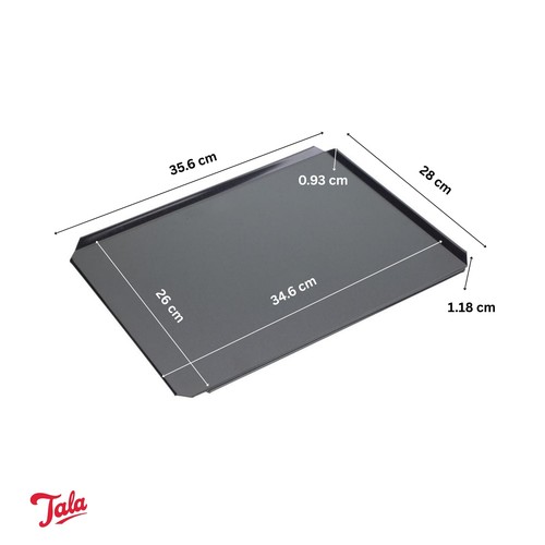 Tala Non-stick Baking Sheet 27.5 x 35.5cm