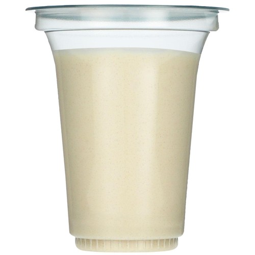M&S Caramel Mousse