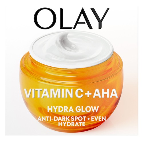 Olay Regenerist Vitamin C Facial Moisturiser 