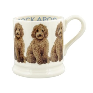 Emma Bridgewater Poppies & Pinks 1/1136ml Mug