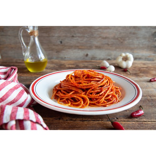 Mutti Classic Italian Tomato Passata