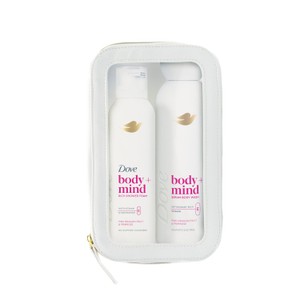 Dove Body + Mind The Essentials Gift