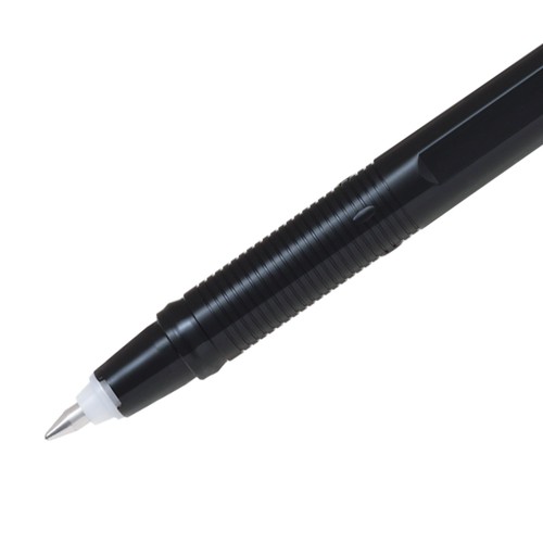 Pilot FriXion Ball Stick Medium Line Colour Pens 6pk Wallet - Assorted