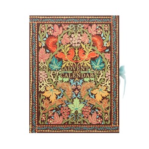 William Morris Oak & Willow Beauty Advent Calendar