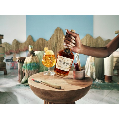 Hennessy VS Cognac