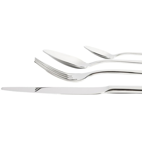 M&S Maxim Stainless Steel Cutlery Set