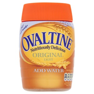 Ovaltine Original Light 400g