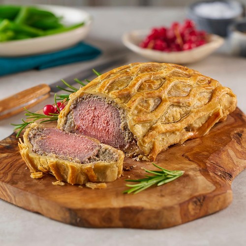 DukesHill British Lamb Wellington