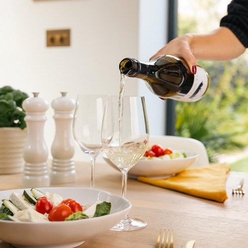 The Black Pig Sauvignon Blanc