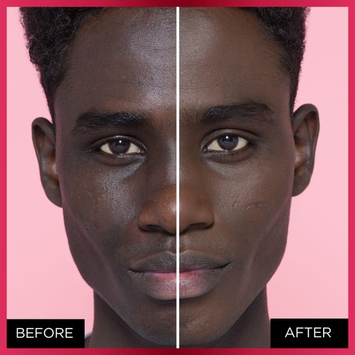 L'Oreal Paris Infallible 24H Foundation in a Powder, Shade 375 Deep Amber