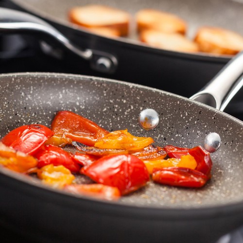 Stellar Rocktanium NonStick Frying pan 24cm