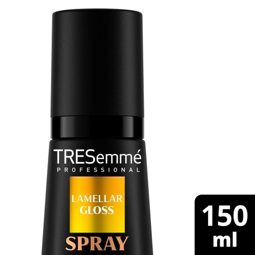 Tresemme Lamellar Gloss Spray 