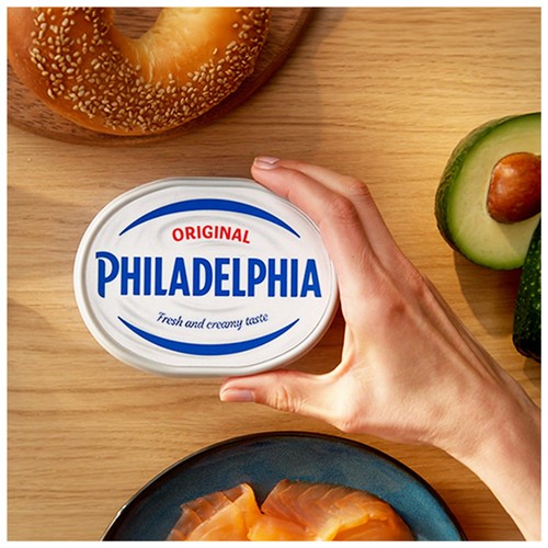 Philadelphia Original Soft Cream Cheese