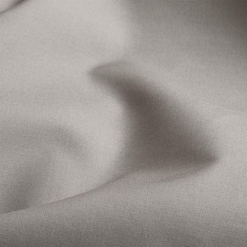 M&S Egyptian Cotton 230 Thread Count Pillowcases, Smoke