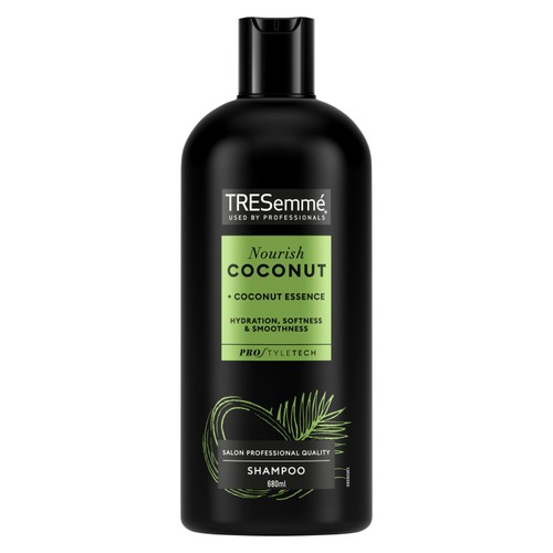 Tresemme Nourish Coconut Shampoo